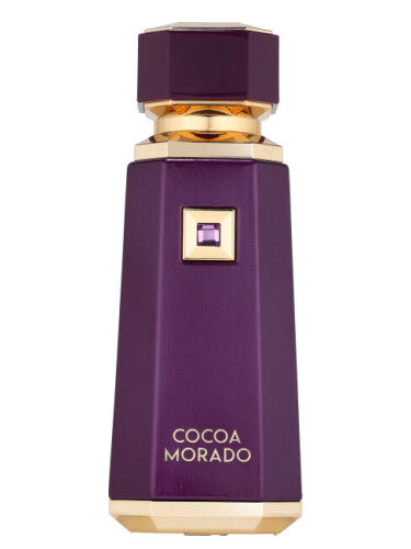Cocoa Morado by French Avenue for Unisex - Eau de Parfum - 100ml
