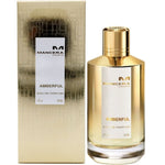 Amberful by Mancera for Unisex - Eau de Parfum - 120ml