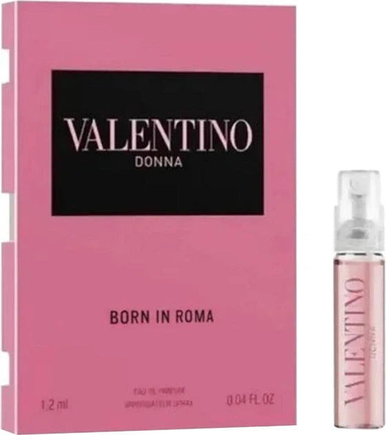 Sì Passione Red Musk من جورجيو أرماني للنساء - ماء عطر - 1.2 مل (عينة) (قطعة واحدة)