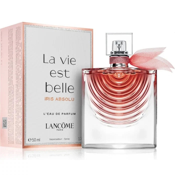 La Vie Est Belle Iris Absolu by Lancôme for Women - Eau de Parfum - 50ml