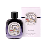 Montemarte by Lively for Women - Eau de Toilette - 100ml