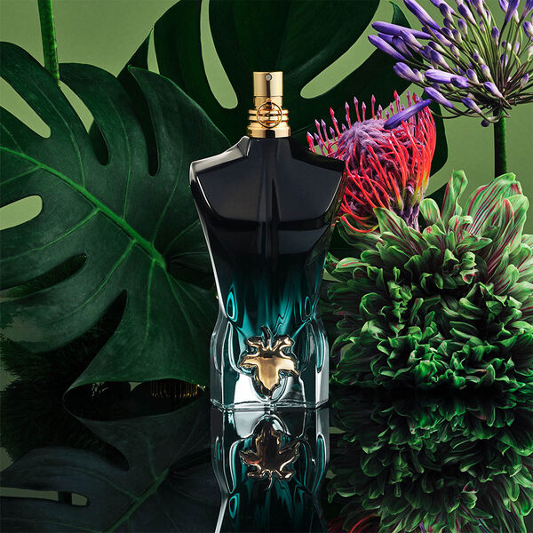 Le Beau Le Parfum Jean Paul Gaultier للرجال - ماء عطر مكثف - 125 مل