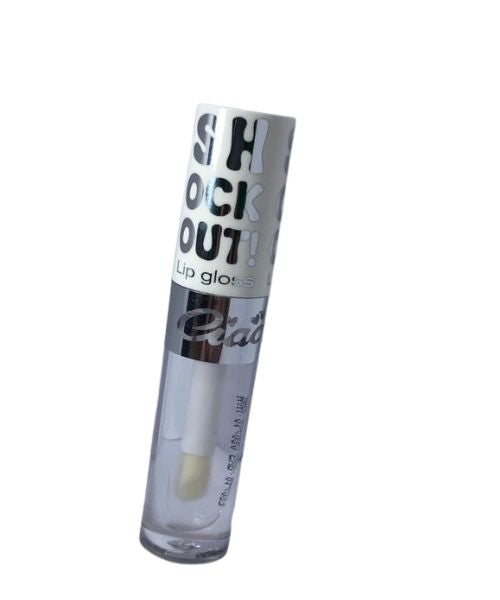 Ciao Lip Gloss Shock Out NO 01