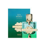 Sun Kissed Aromatix X by French Avenue for Unisex - Extrait de Parfum - 100ml