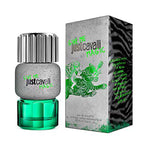 Just Cavalli Give Me Magic by Roberto Cavalli for Men - Eau de Toilette - 90ml