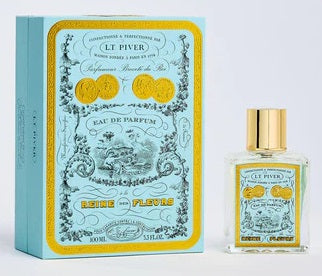 À la Reine des Fleurs by L.T. Piver for Unisex - Eau de Parfum - 100ml (2026)