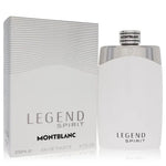 Legend Spirit by Mont Blanc for Men - Eau De Toilette - 200ml