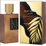 Silky Woods Elixir by Goldfield & Banks Australia for Unisex - Extrait de Parfum - 100ml
