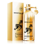 Arabians Montale for Unisex - Eau de Parfum - 100ml