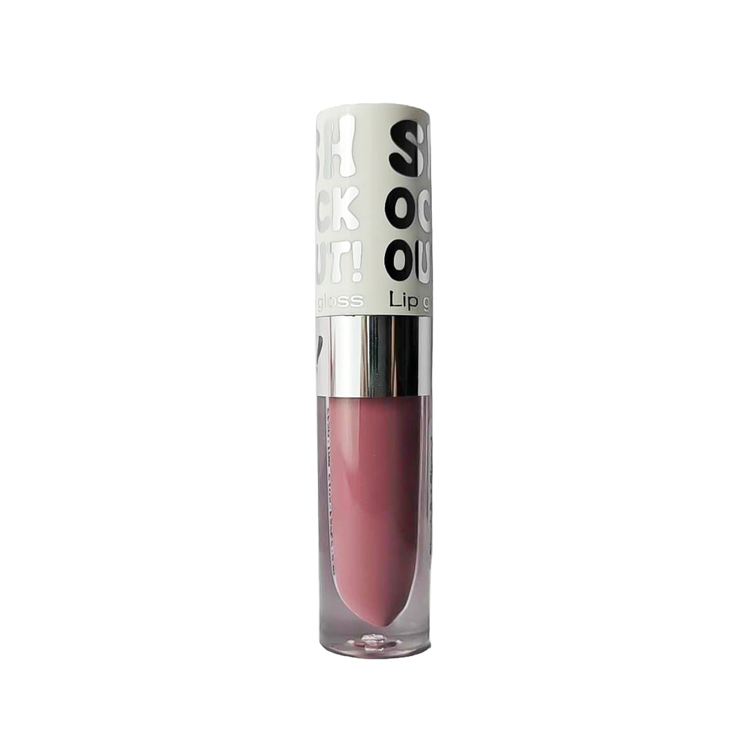 3-Ciao Lip Gloss Shock Out