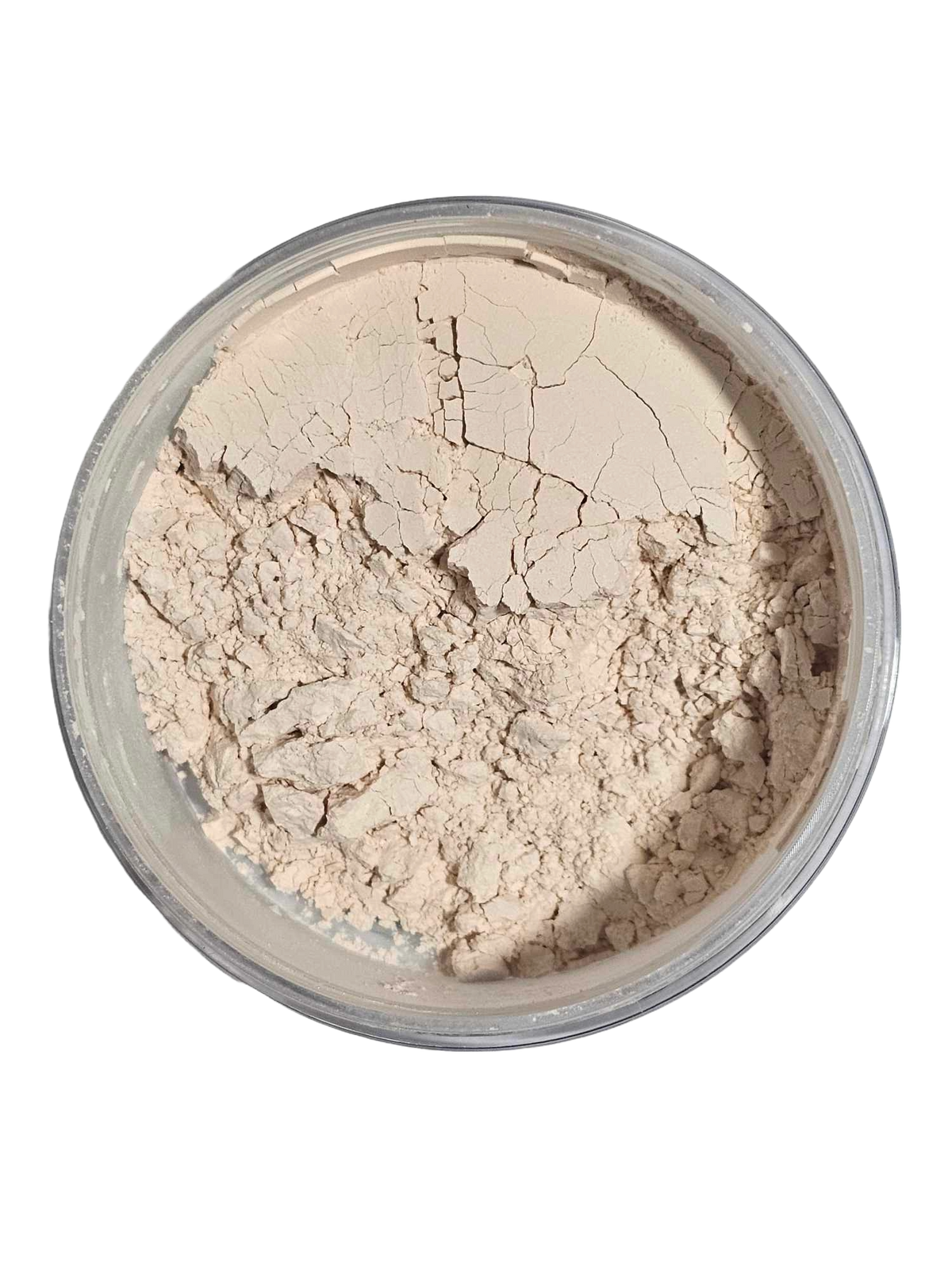 03 - Me Now Loose Powder