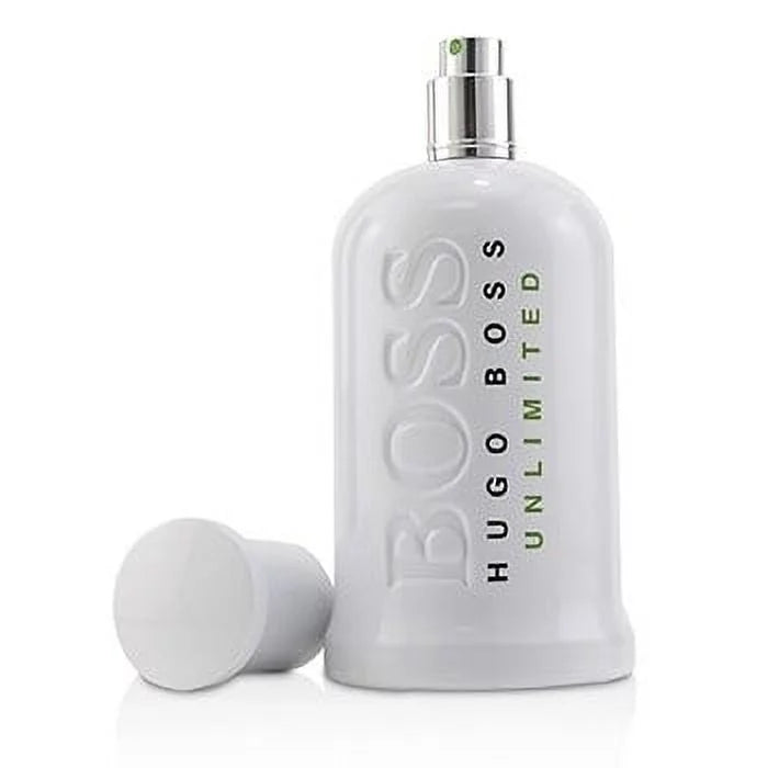 Boss Bottled Unlimited Hugo Boss for Men - EDT - 100ml