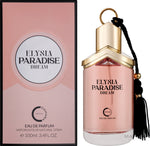 Elysia Paradise Dream by Camara for Women - Eau de Parfum - 100ml