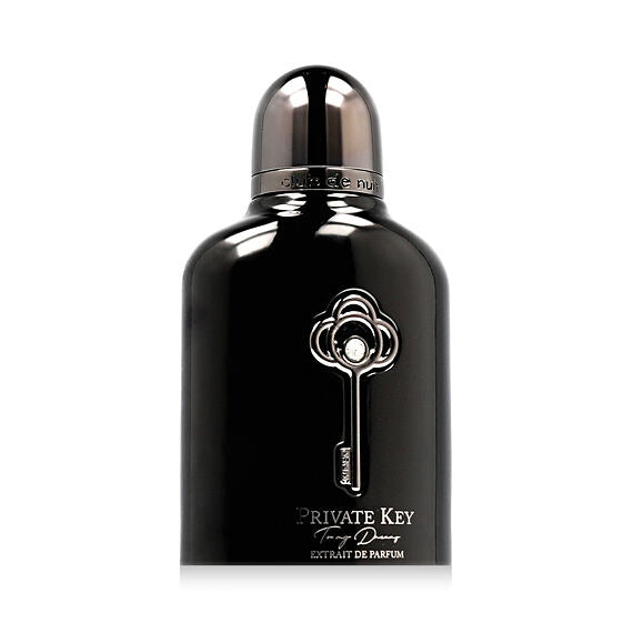 Private Key to my Dreams for Men - Extrait de Parfum - 100ml