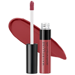 Maybelline New York Sensational Liquid Matte Lipstick - 08, Sensationally Me