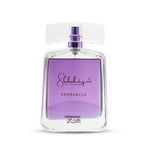 Shuhrah Sensuelle for Women by Rasasi - Eau de Parfum - 100ml