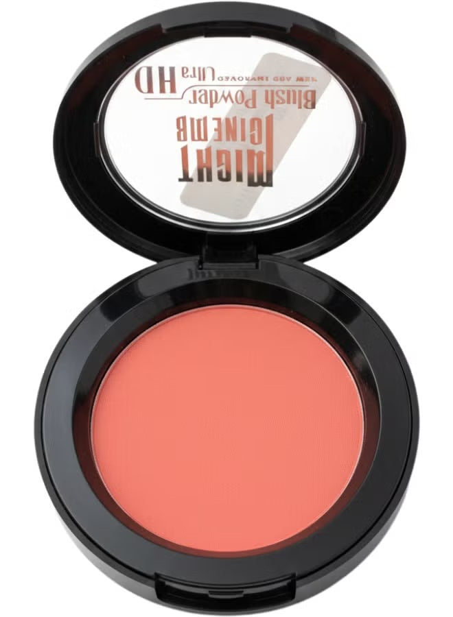 Might Cinema Blush Powder Ultra HD (102)