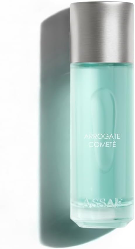 Arrogate Comete by Assaf for Unisex - Eau de Parfum - 200ml