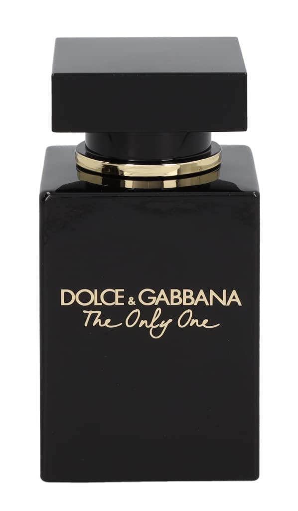 The Only One Intense by Dolce Gabbana For Women EDP 100ml