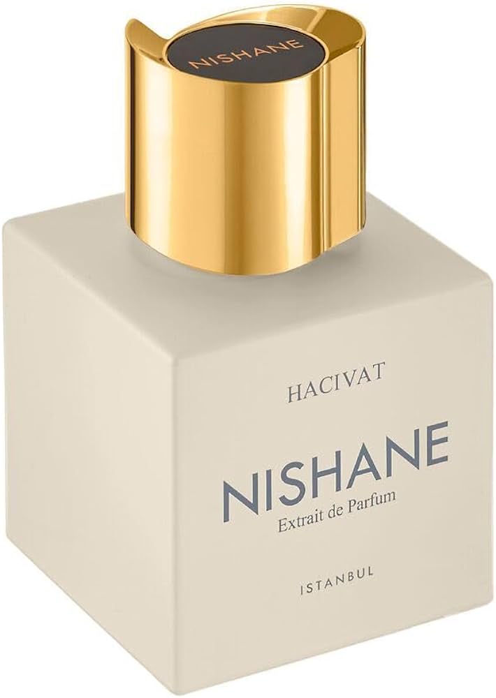 Nishane Hacivat - Extrait De Parfum - For Unisex - 100ml