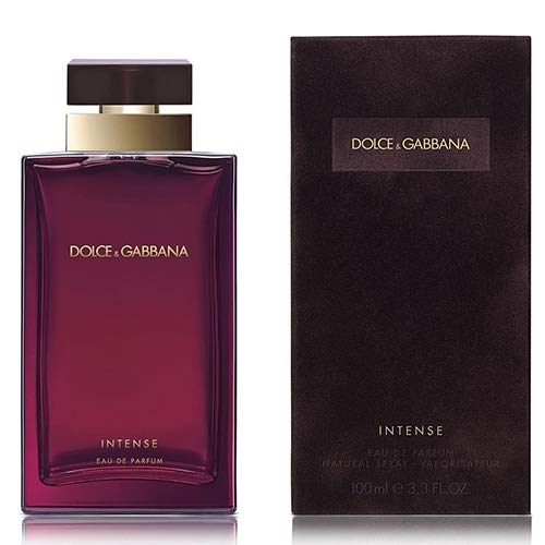 Dolce & Gabbana Intense for Women - EDP -100ml