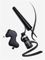 Rimmel London Exaggerate Liquid Eyeliner - Black 001 (2.5ml)