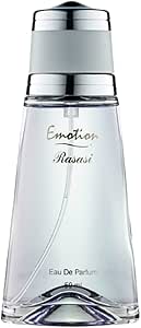 Emotion by Rasasi for Women - Eau de Parfum - 50ml