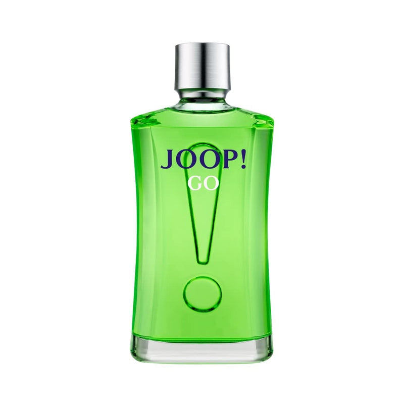 Joop! Go - For Men - EDT - 200ml