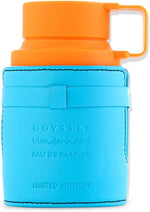 Odyssey Limited Edition Mandarin Sky by Armaf for Men - Eau de Parfum - 100ml