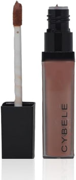 Cybele Rouge Liquid Lip Color - 11 Caramel Nude