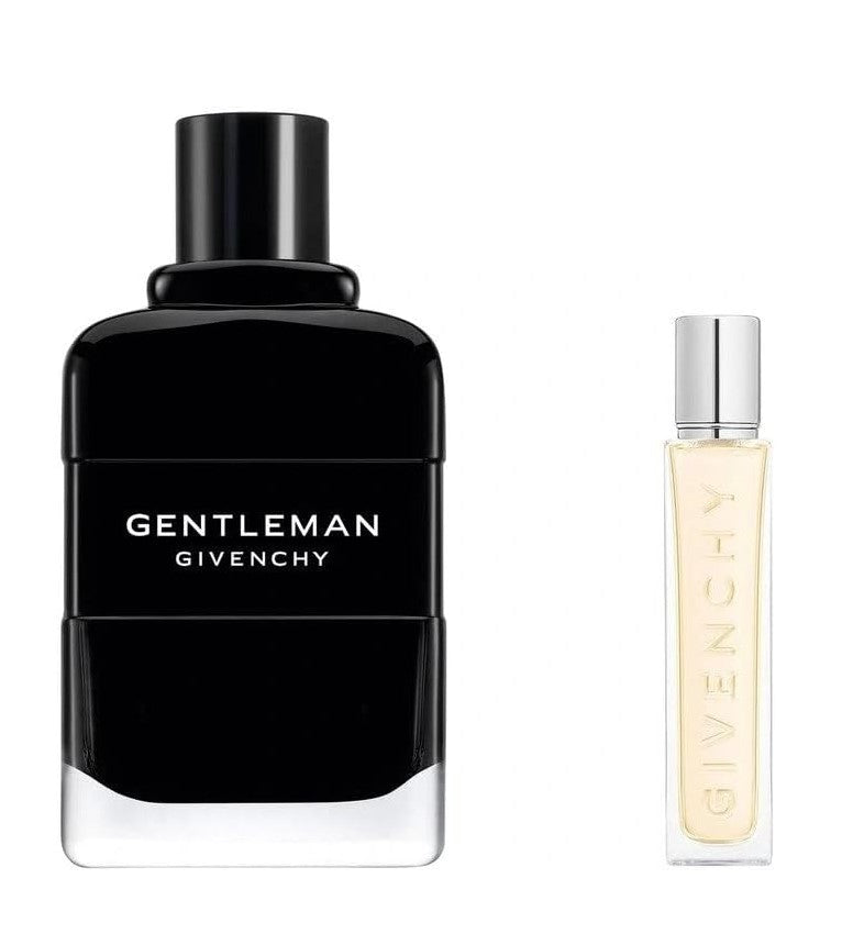 Givenchy Gentleman Boisee for Men Gift Set 2Piece - EDP 100ML, 12.5ml
