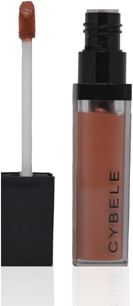 Cybele Rouge Liquid Lip Color - 10LightPeach