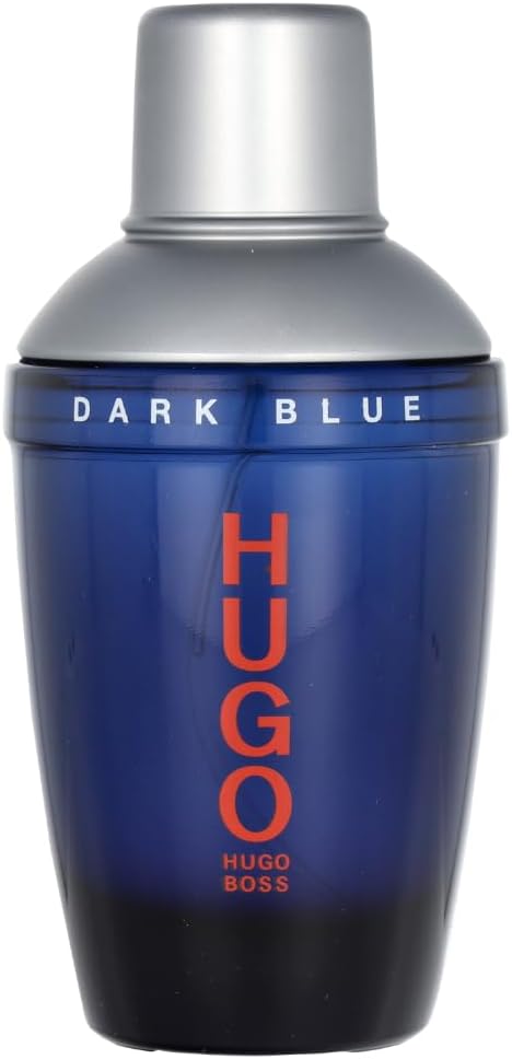 Boss Dark Blue Hugo Boss Perfume Reviews Boss Bottled Triumph