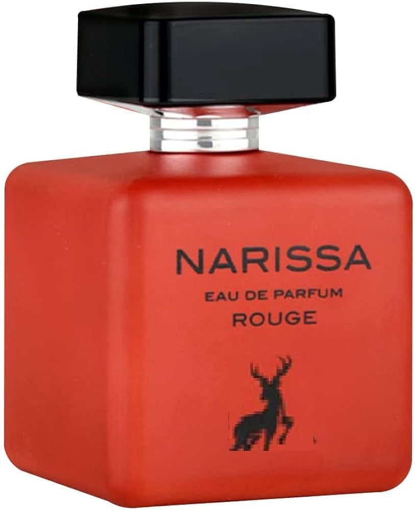 Ruby Narissa by Masion Alhambra for Women - Eau De Parfum - 100ML