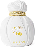Milky Way by Maison Asrar for Unisex - Eau de Parfum - 100ml
