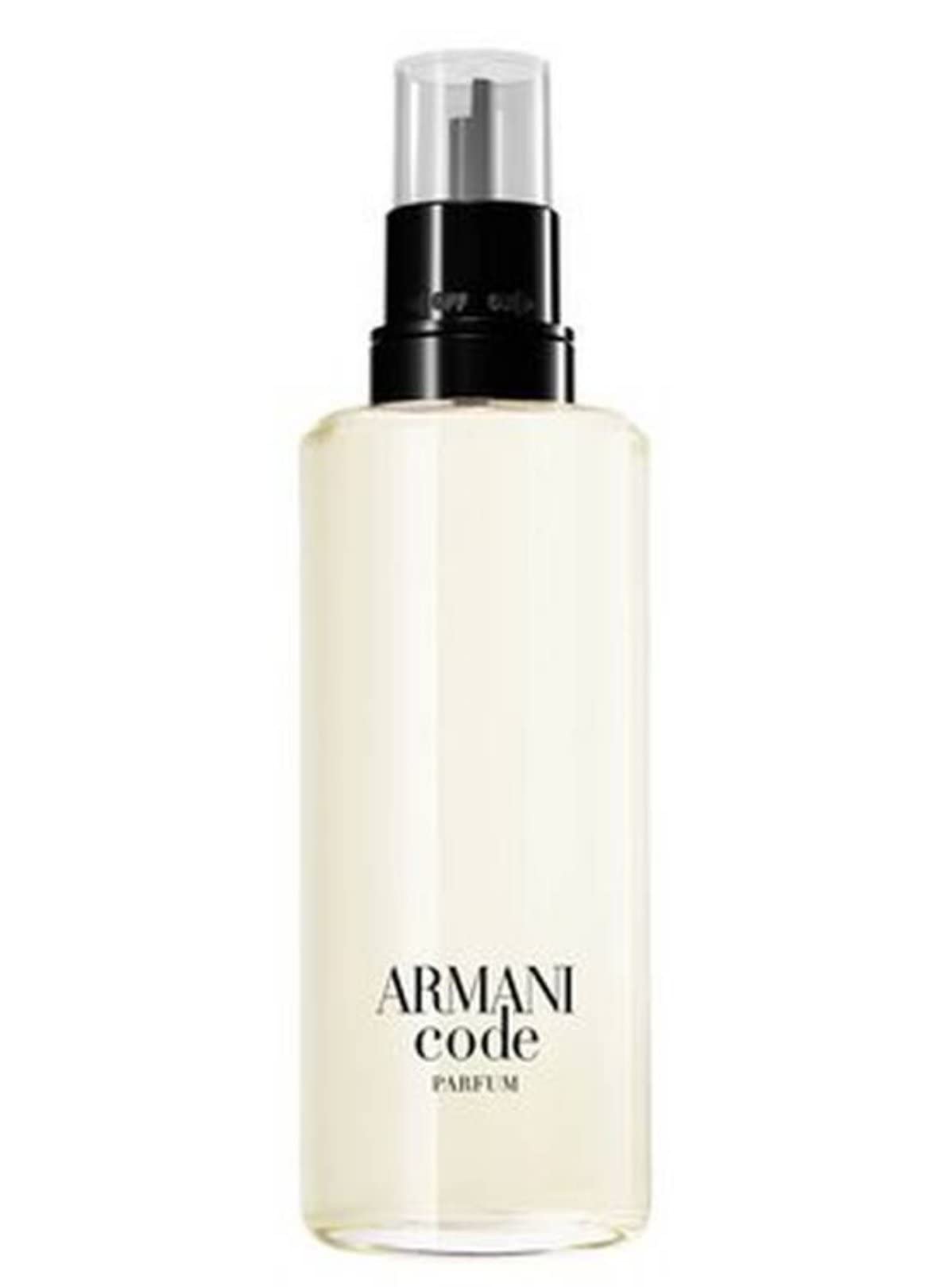 Giorgio Armani Armani Code Recharce Refill For Men - Parfum - 150ml