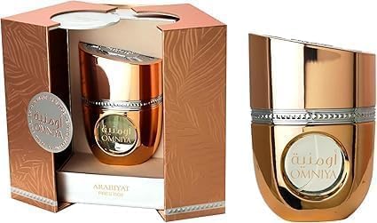 أمنية من أرابيات برستيج للنساء - ماء عطر - 100 مل