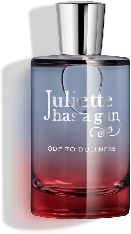 Ode To Dullness by Juliette Has A Gun Unisex - Eau de Parfum - 100ml