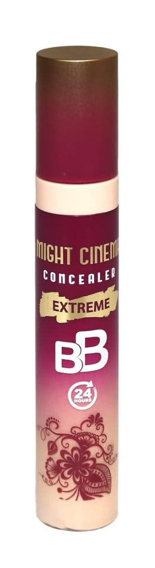 Might Cinema Concealer Extreme BB-24 Hours-103