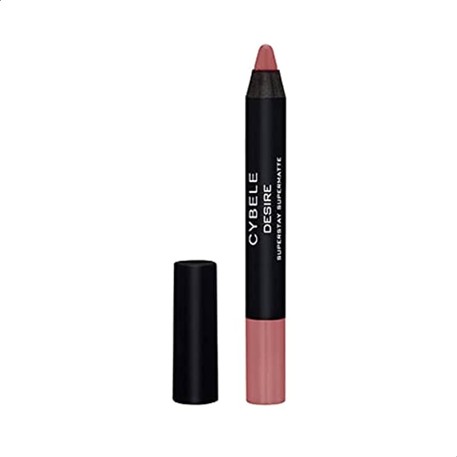 Cybele Desire Lipstick Pencil - 01 Nude Rose
