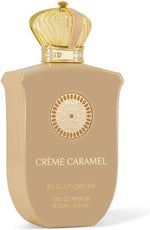 Crème Caramel by Gulf Orchid for Unisex - Eau de Parfum - 100ml