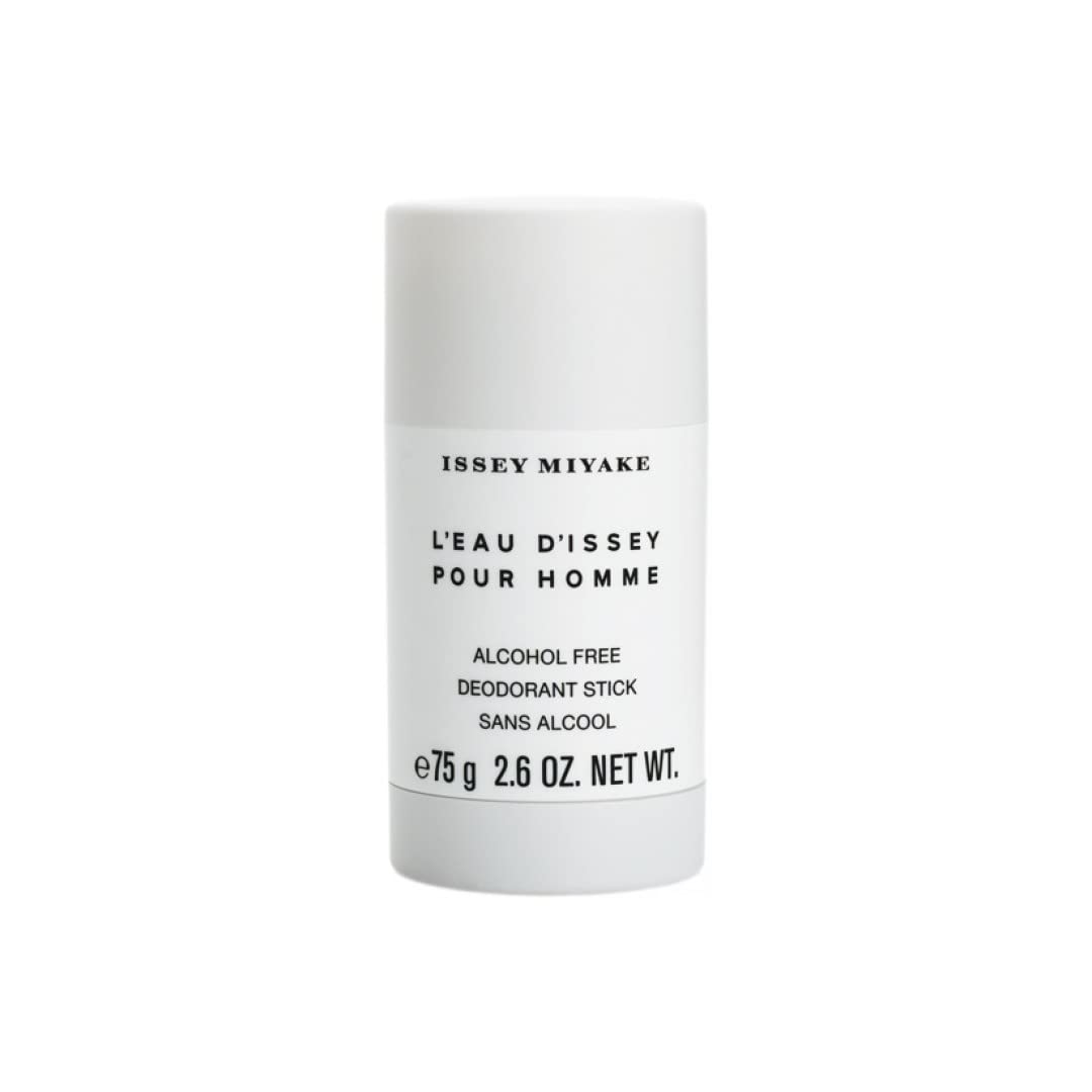 ISSEY MIYAKE L'EAU D'ISSEY POUR HOMME DEODORANT STICK -75G