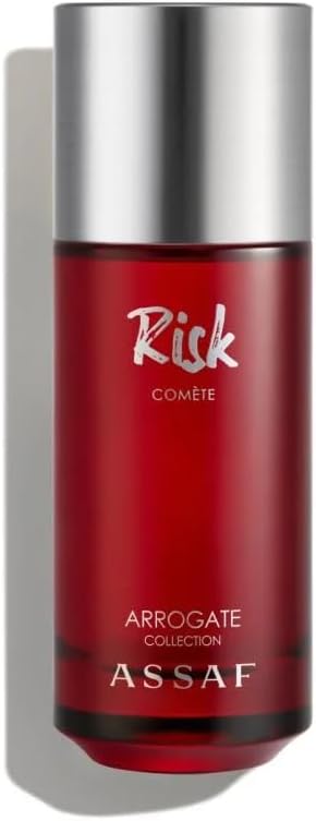 Risk Comete by Assaf for Unisex - Eau de Parfum - 150ml