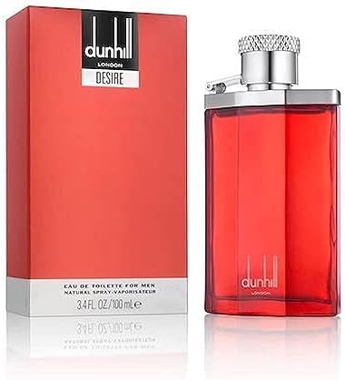 Dunhill Desire For Men - Eau De Toilette -100ml