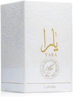 Yara Moi by Lattafa for Women - Eau de Parfum - 100ml