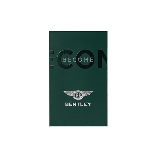 Become Bentley for Men - Eau de Parfum - 100ml