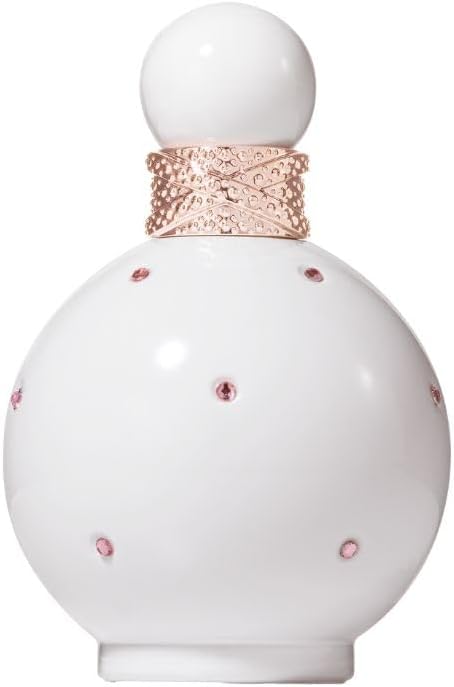 Fantasy Intimate Edition by Britney Spears for Women - Eau de Parfum - 100ml