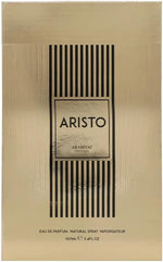 Aristo Arabiyat Prestige for Men - Eau de Parfum - 100ml