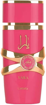 عطر لطافة يارا كاندي للنساء - أو دو بارفان - 100 مل