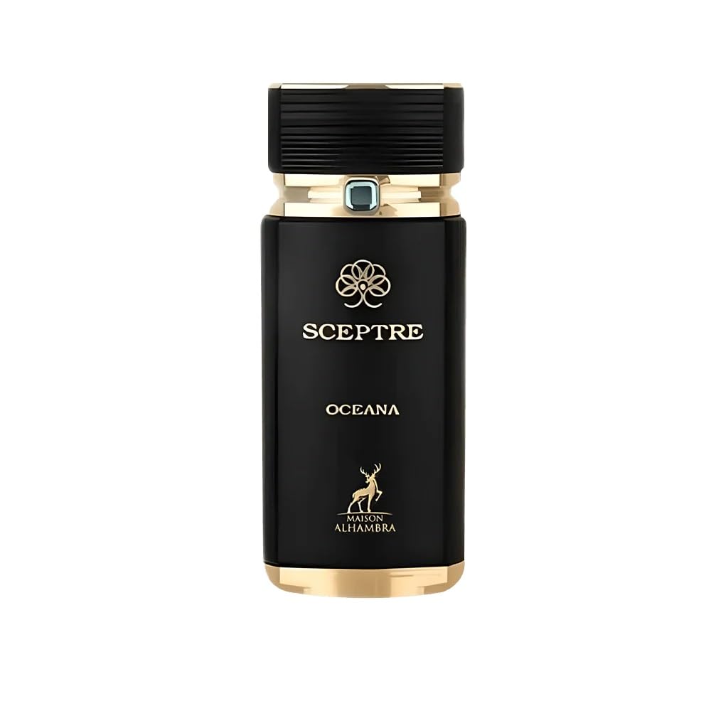 Maison Alhambra Sceptre Oceana for Men - Eau De Parfum - 100ml